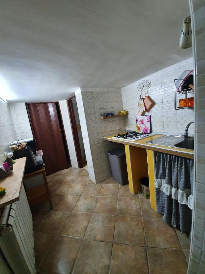 Sister Home Неаполь Екстер'єр фото