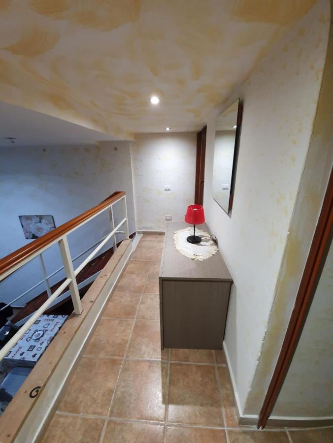Sister Home Неаполь Екстер'єр фото