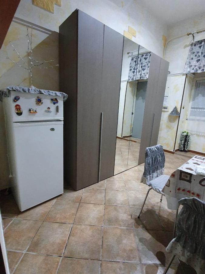 Sister Home Неаполь Екстер'єр фото