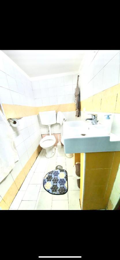 Sister Home Неаполь Екстер'єр фото