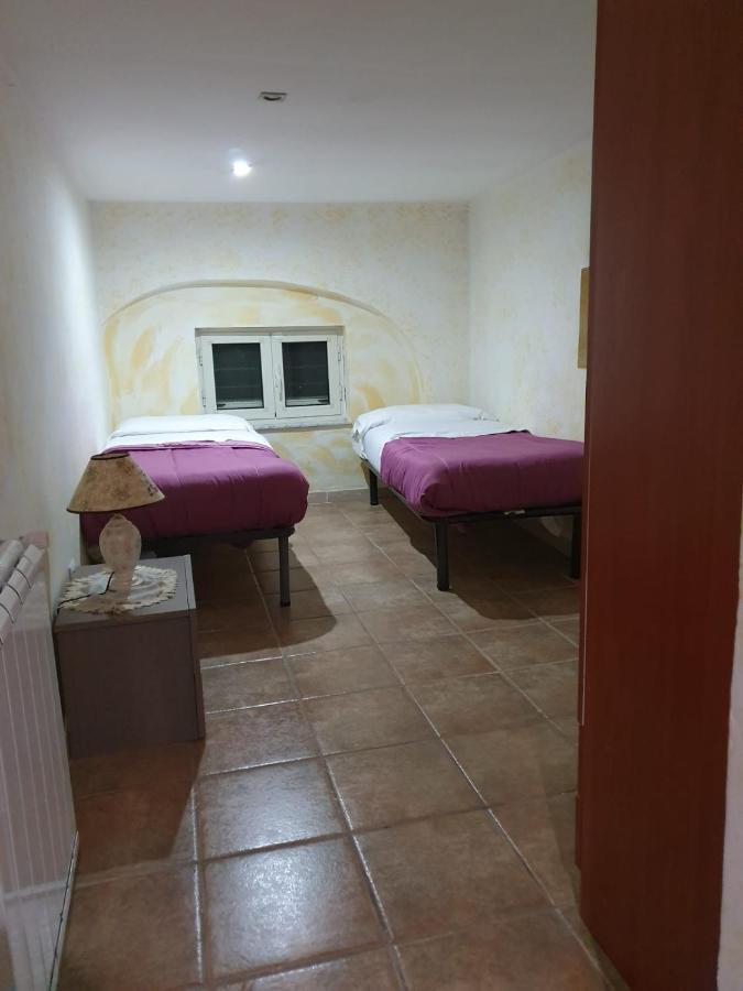 Sister Home Неаполь Екстер'єр фото