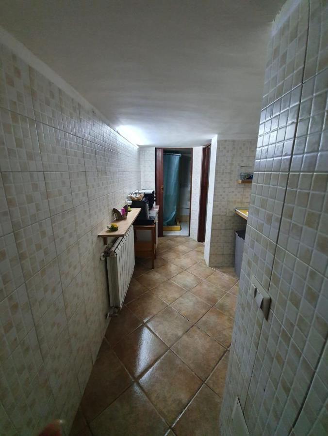 Sister Home Неаполь Екстер'єр фото