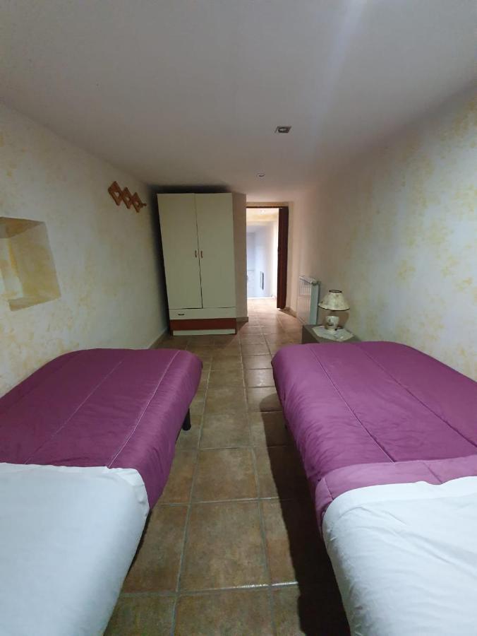 Sister Home Неаполь Екстер'єр фото