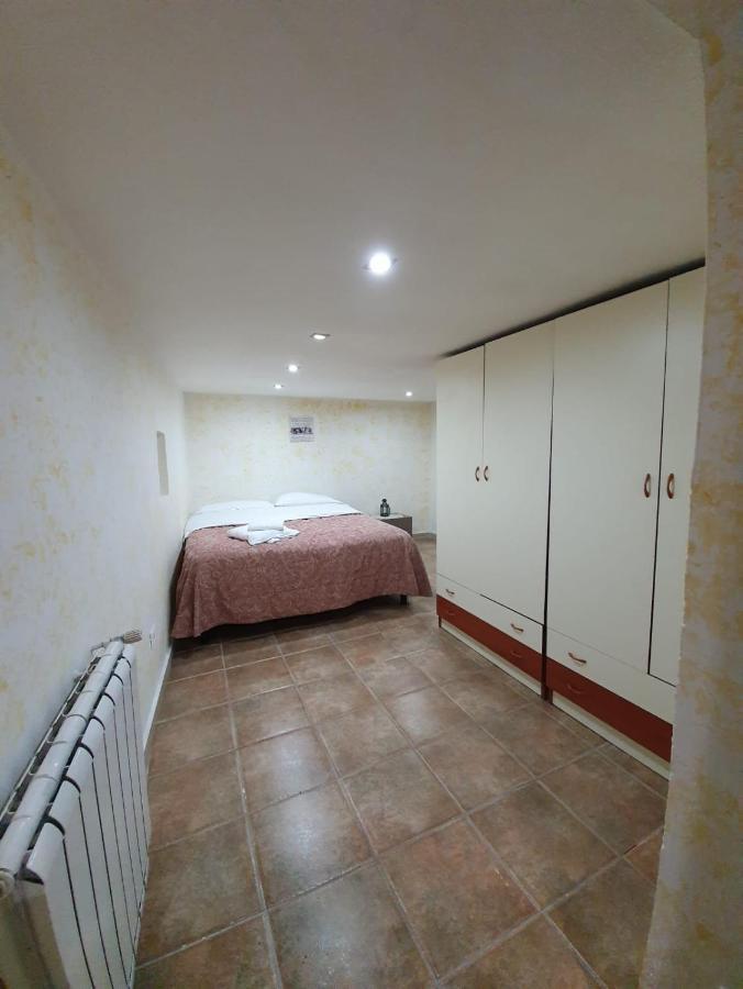 Sister Home Неаполь Екстер'єр фото