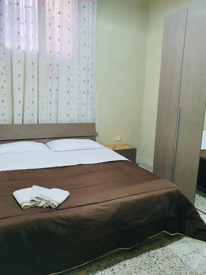 Sister Home Неаполь Екстер'єр фото